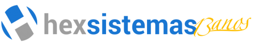 Hex Sistemas Logo